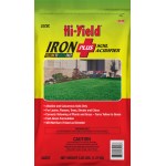 3.25# Iron Soil Acidir