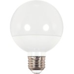 LED Globe Bulb