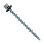 Sealtite KwikSeal Woodbinder Screw - #10 x 2-1/2", 250pk