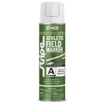 Seymour Stripe Athletic Field Marker Paint, White - 20 oz