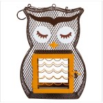 Owl Dual Feeder