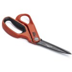 Wiss Left Offset Titanium Shears - 10"