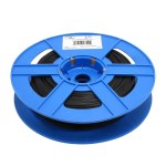 Screen Spline, Black - .120" x 250 Ft