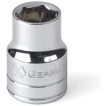 1/4 Drive 7mm Socket