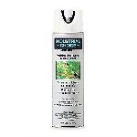 Inverted Marking Paint~H2O White, 17oz