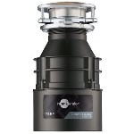 Disposer, Badger 1/3 hp