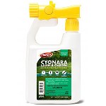 Martin's Cyonara Lawn & Garden Mosquito & Insect Control RTS  1 qt 