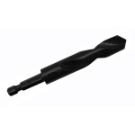 Century Drill ImpactPro Drill Bit - 9/64" x 2-3/4"