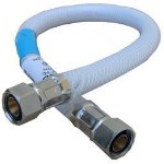 3/8x3/8x12 Pl Connecto