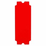 Diablo Drywall Sanding Sheet, 220 Grit - 4-3/16" x 11-1/4", 10pk