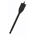 Century Drill Lazer Spade Bit - 15/16" x 6"