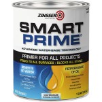Smart Prime Primer - Qt
