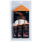 Linzer Pro Impact Brush Set - 3pc