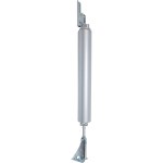 Heavy Duty Pneumatic Door Closer, Aluminum