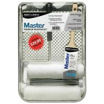 Master 5 Piece Paint Kit   9"