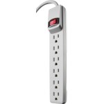 6 Outlet Powerstrip