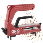 GRK AnglePro Hidden Deck Fastening Tool