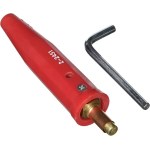 Red Machine Plug