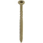 9x2-1/2 400ct Deck Screw