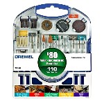 Super Accessory Kit  - 110 Piece