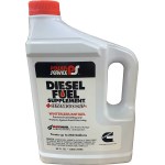 Diesel Supplement ~64 oz