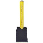 Poly Foam Brush - 1"