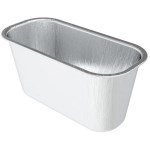Pit Boss Aluminum Grease Pan Liners - 6pk