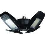 15,000 Lumen LED 4 - Panel Bulb