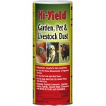 Garden Pest Dust ~ 1 lb.