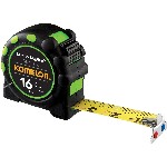 Monster MagGrip Tape Measure - 1" x 16 Ft