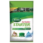 Turf Builder Starter Fertilizer ~ 16 lb