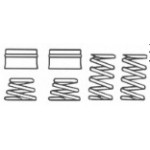 Delta Seats & Springs