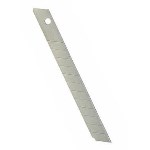 Snap Off Replacement Blades, 9mm