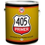 H-I-S Performance PVA Primer, White - 1 Gallon