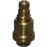 Replacement Faucet Cold Stem