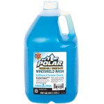 Washer Fluid, Gal