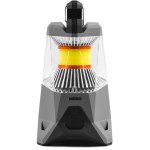 NEBO Galileo 500 Lumen Rechargeable Lantern