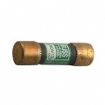 Cartridge Fuse - One-Time Use - 15 amp