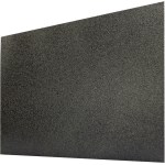 Gator Floor Sandpaper, 60 Grit - 12" x 18", 15pk