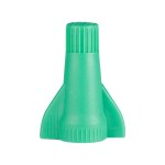 Gardner Bender GreenGard Wire Connector, Green - 100 pk
