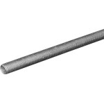 Threaded Rod - 20 Thread Size - 1/4 x 24 inch