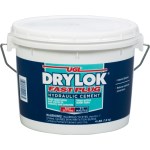 Drylok Fast Plug
