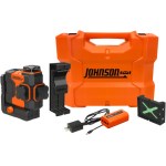 GreenBrite 3x360 Degree Plane Laser Level