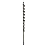 DeWalt Power Ship Auger Bit - 1" x 17"
