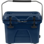 Olympia High Performance Cooler, Midnight Blue - 20 Qt