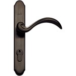 Pella Select Storm Door Exterior Handle - Oil Rubbed Bronze