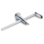 Cc766 8-1/2 Circle Cutter