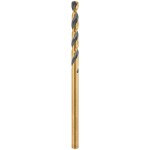 DeWalt Black Oxide Split Point Drill Bit - 5/32"