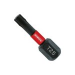 2 Pack 1" T25 Drive Bit