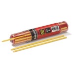 Dry Marker Refill Leads, Yellow - 10pk